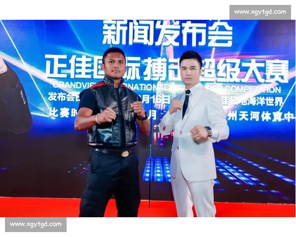 蔡良蝉硬刚播求全程高燃对攻 这场泰拳大战到底谁才是真正王者