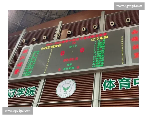 辽宁vs山西2016经典季后赛全景回顾与胜负关键深度解析 辽宁vs山西2016经典季后赛全景回顾与胜负关键深度解析